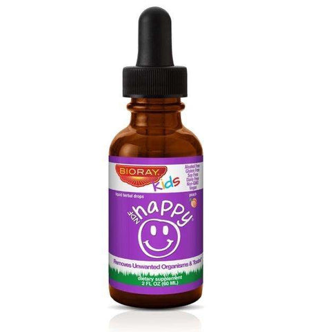 Kids NDF Happy – 60ml – BioRay