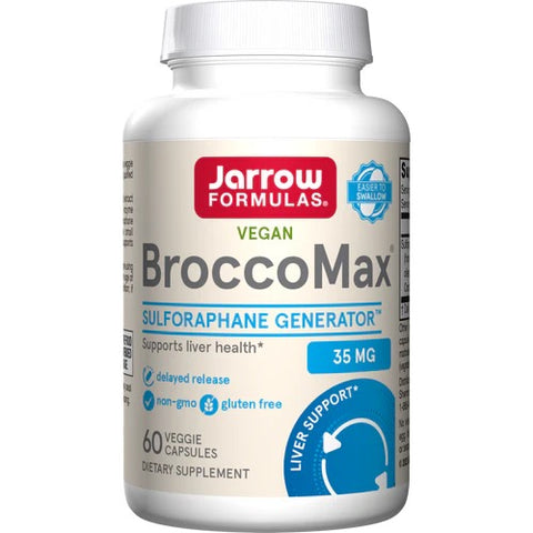 BroccoMax -  Jarrow Formulas