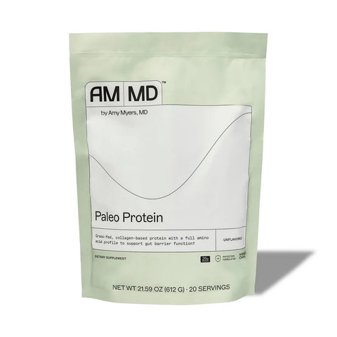 Paleo Protein Powder - Amy Myers MD