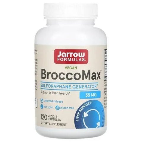 BroccoMax -  Jarrow Formulas