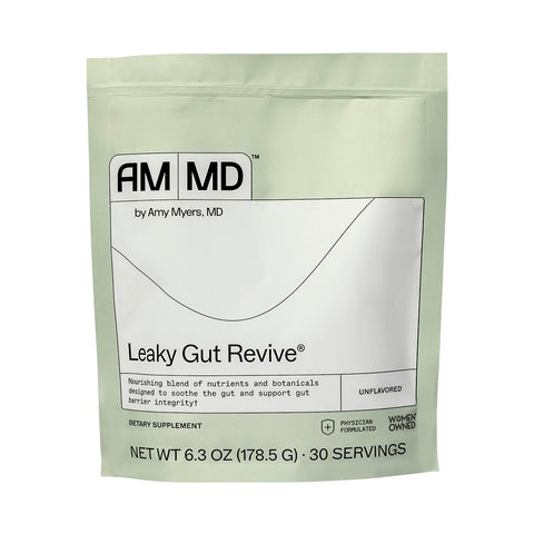 Leaky Gut Revive - Amy Myers