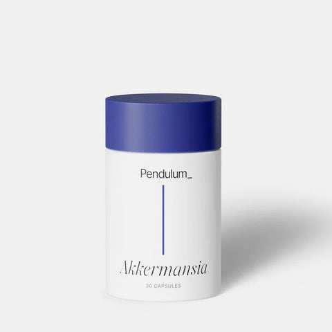 Akkermansia - 30 Capsules - Pendulum