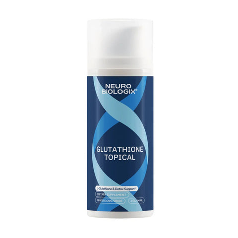 Glutathione Topical - 90ml - Neurobiologix