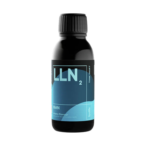 LLN2 Liposomal NMN Nicotinamide Mononucleotide - 150ml – lipolife