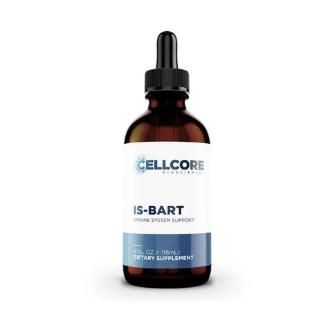 IS-BART - 120ml - CellCore Biosciences