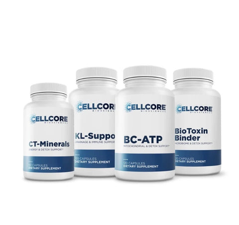 Jumpstart Kit - CellCore Biosciences