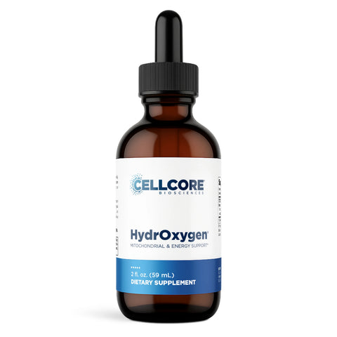 HydrOxygen - 59ml | CellCore Biosciences