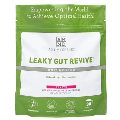 Leaky Gut Revive & Revive Max - Amy Myers