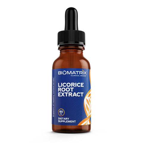 Licorice Root Extract - Biomatrix