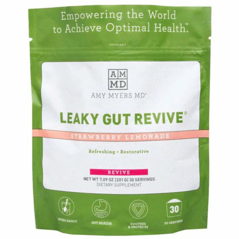 Leaky Gut Revive & Revive Max - Amy Myers