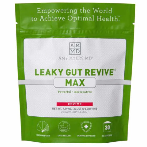 Leaky Gut Revive & Revive Max - Amy Myers