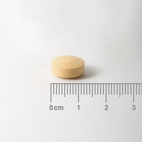 Milk Thistle 2500mg - 60 tabs - Lamberts