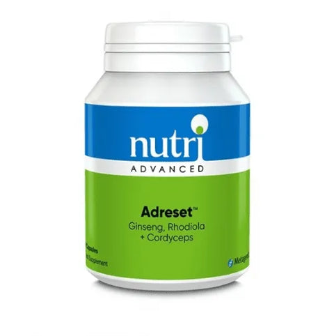 Adreset 60 Capsules – Nutri Advanced