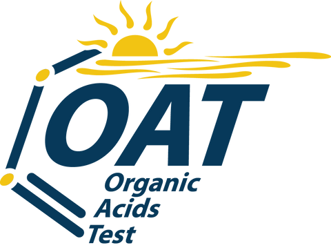 OAT (Organic Acid Test) - Mosaic Laboratory - Urine Test