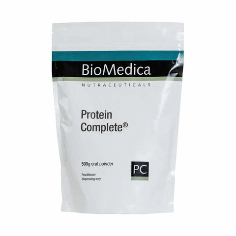 Protein Complete - (520g) Powder - BioMedica