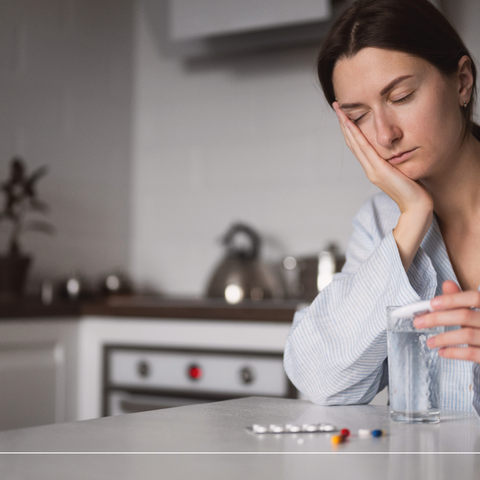 Histamine & DAO Gut Health Full Blood Test UK | Gut Balance Check