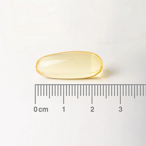 Pure Evening Primrose Oil – 1000mg - 90 Caps – Lamberts