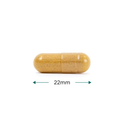 Teen Wholefood Multi (60 vegan caps) - Cytoplan