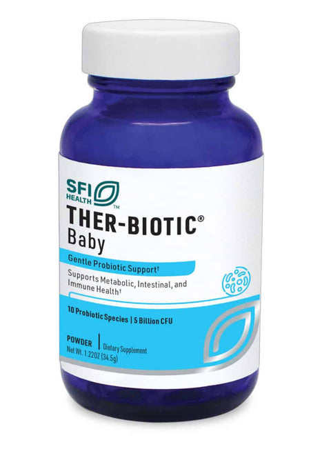 Ther-Biotic Baby - 69g Powder | SFI Health