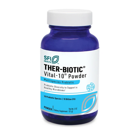 Ther-Biotic Vital-10 | SFI Health