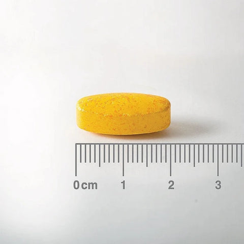 Turmeric 20,000 mg Tablets - Lamberts
