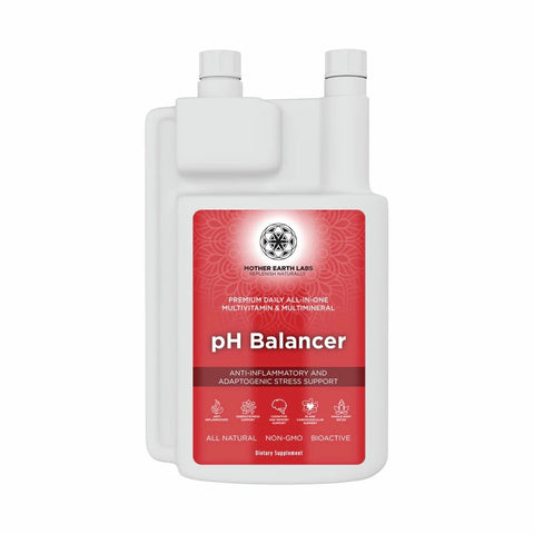 pH Balancer - Mother Earth Labs