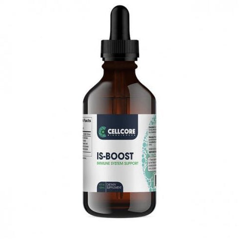 IS-BOOST - 120ml - CellCore Biosciences