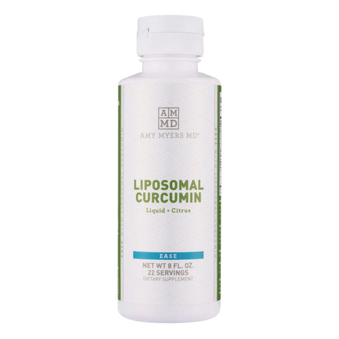 Liposomal Curcumin - 225ml | Amy Myers MD