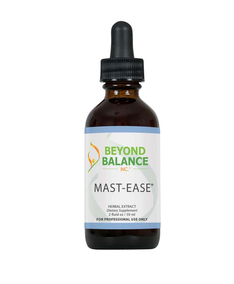 MAST-EASE - 59ml | Beyond Balance