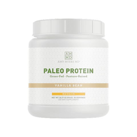 Paleo Protein Powder - 810g - Amy Myers MD