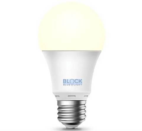 BioLight - Full Spectrum Light - E27 (Screw) | BlockBlueLight