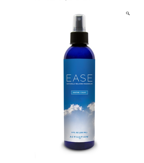 EASE Magnesium – 8 oz – Activation