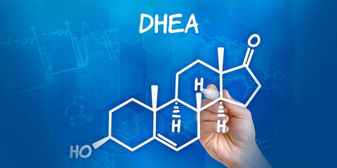 DHEA Blood Test – Check Energy, Mood & Hormone Balance