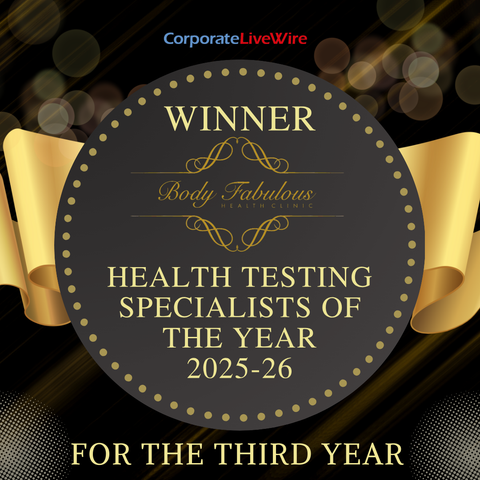 Toxic Metal Urine Test – Check Heavy Metal Exposure