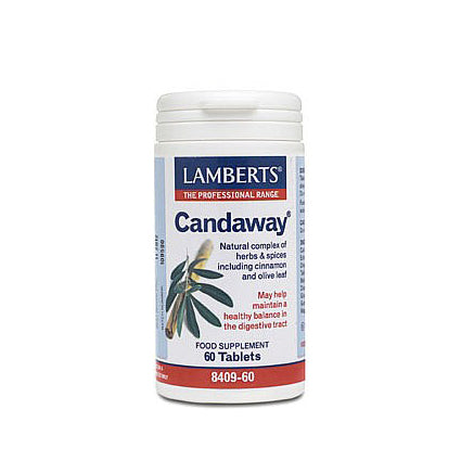 Candaway 60 Tablets