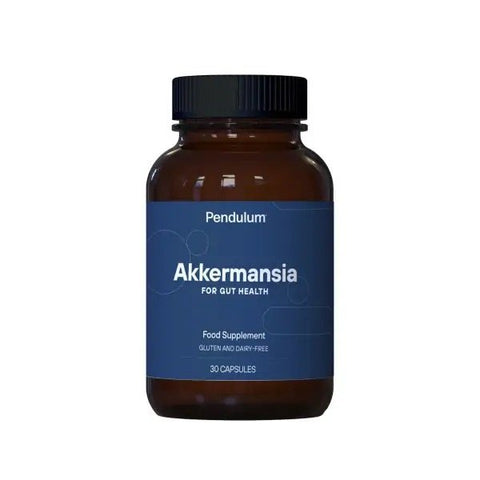 Akkermansia - 30 Capsules - Pendulum