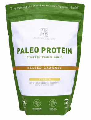 Paleo Protein Powder - 810g - Amy Myers MD