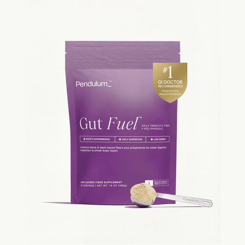 Gut Fuel (396 g) | Pendulum