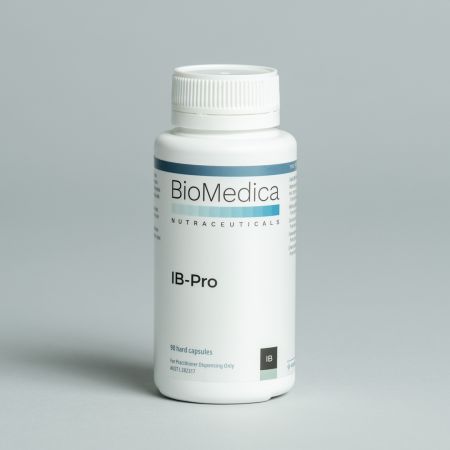 IB Pro - 90 Capsules | BioMedica