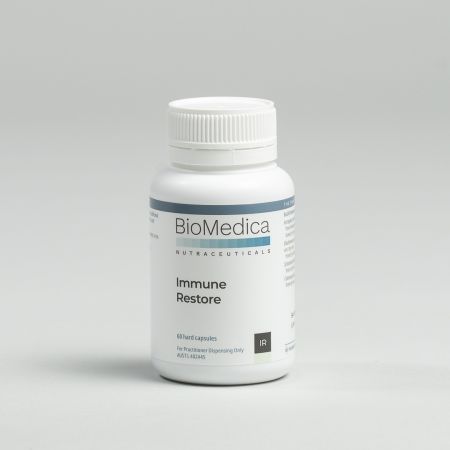Immune Restore - 60 Capsules | BioMedica