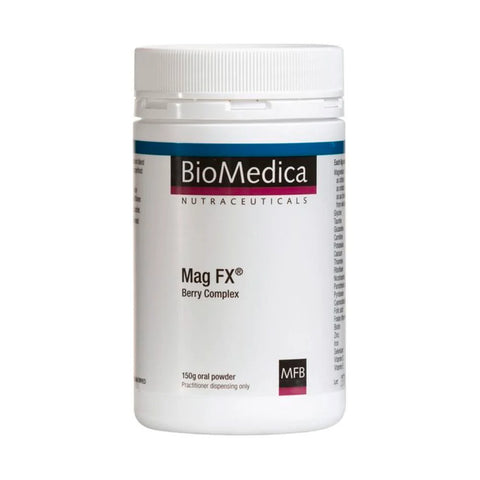 Mag FX Berry Complex - 150g Powder | BioMedica