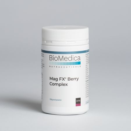 Mag FX Berry Complex - 150g Powder | BioMedica