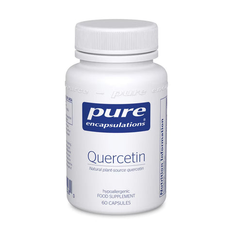 Quercetin - Pure Encapsulations