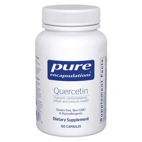 Quercetin - Pure Encapsulations