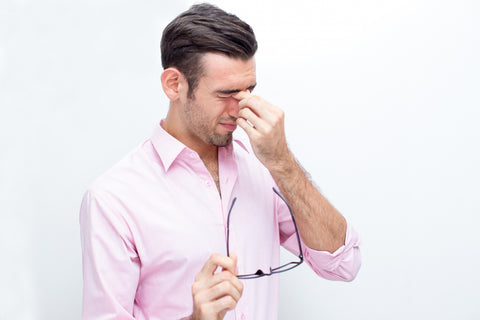 Sinus Infection Home Test – SinusKey Swab by MicroGenDx