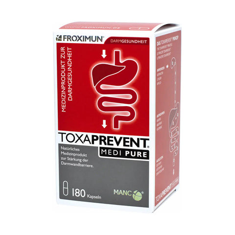 Toxaprevent - MEDI Pure