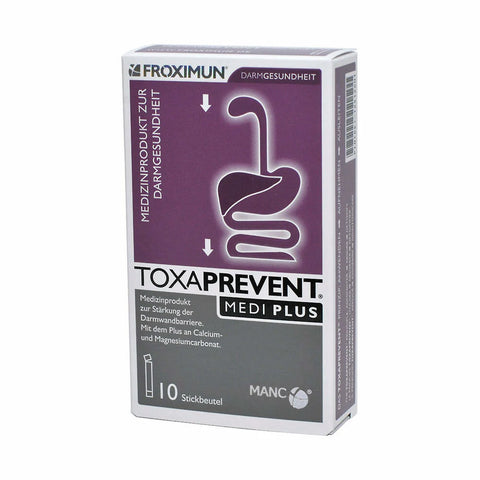 Toxaprevent MEDI Plus