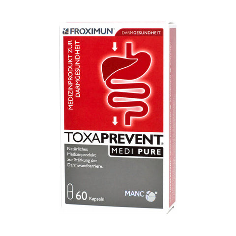 Toxaprevent - MEDI Pure